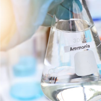 AMMONIAC 25%