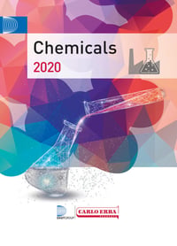 Catalogue 2020 avec les produits fournis par Carlo Erba